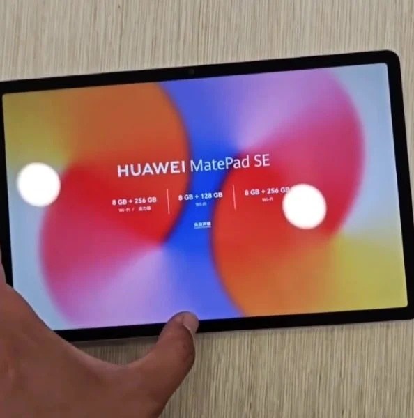 Huawei'in yeni tableti, sertifika alırken ortaya çıktı