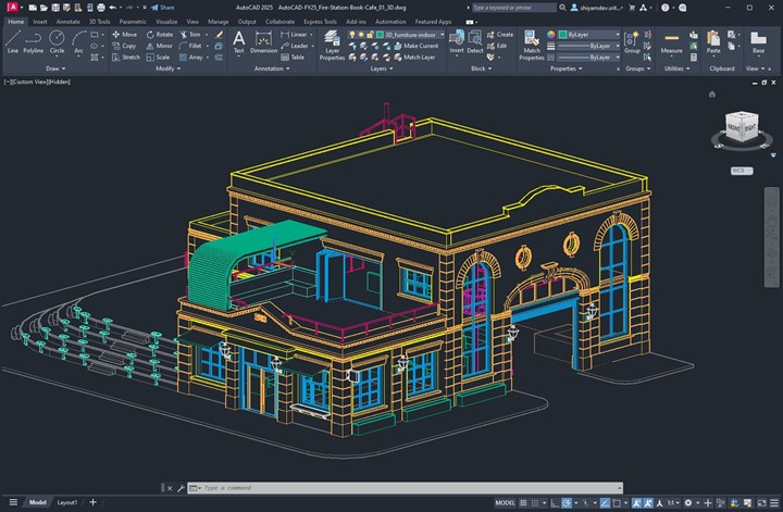 AutoCAD kaç GB RAM ister? İşte AutoCAD sistem gereksinimleri (2024)