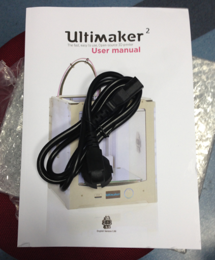  Ultimaker 2 Mini Inceleme