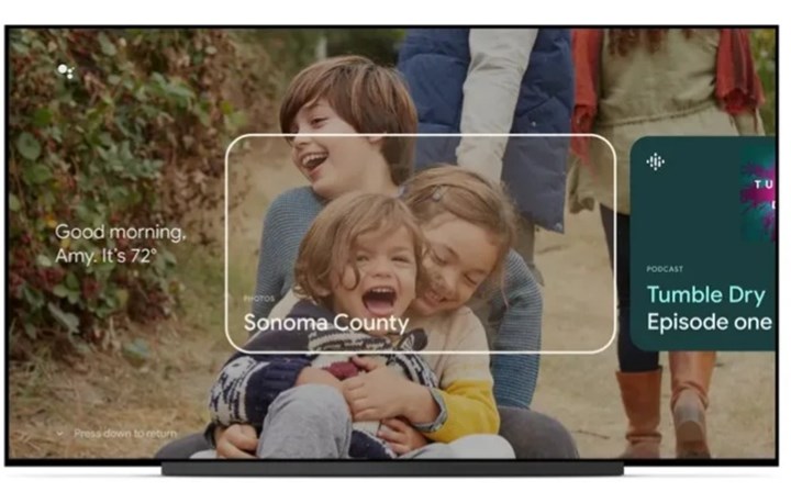 Google TV çoklu kullanıcı desteği kazandı
