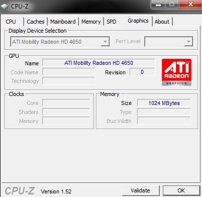 CPU-Z'nin yeni versiyonu 1.52 indirilebilir durumda