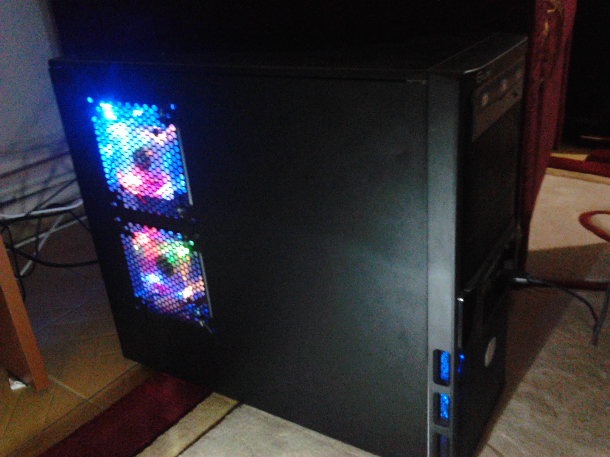  Corsair 200r