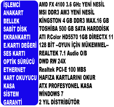  Wow için toplama bilgisayar yardımı!
