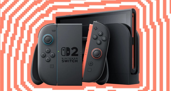 Nintendo Switch 2 ne kadar güçlü? Donanım detayları paylaşıldı