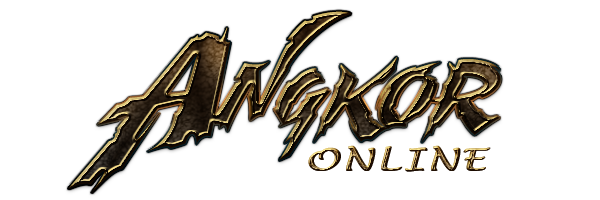  Angkor Online│90Cap│Gold/Job Sistem│Free Silk