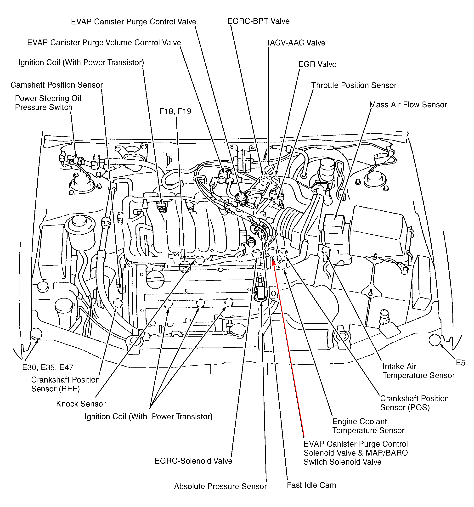 2011 Chevy Cruze Coolant Hose Diagram - Free Diagram For Student