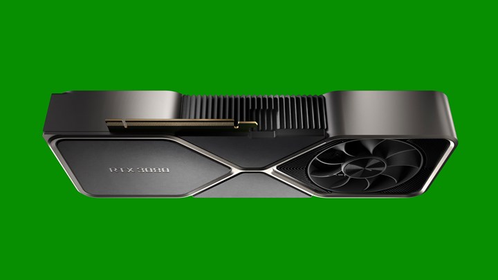 Nvidia, kripto madencilerin RTX 3000 serisini satın almasını durdurmaya çalışıyor
