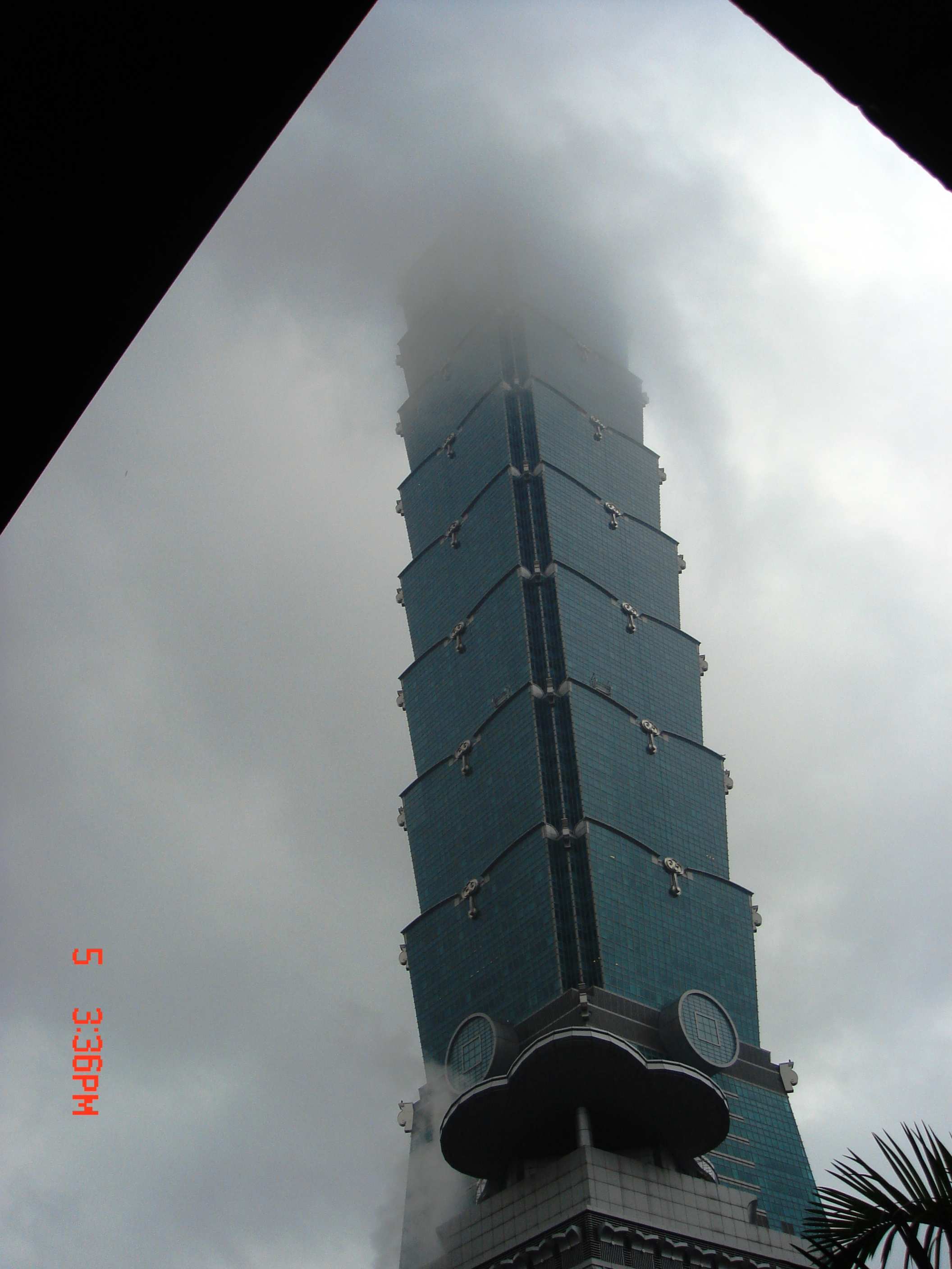 Nasıl yapıldı? Taipei 101 (2004)
