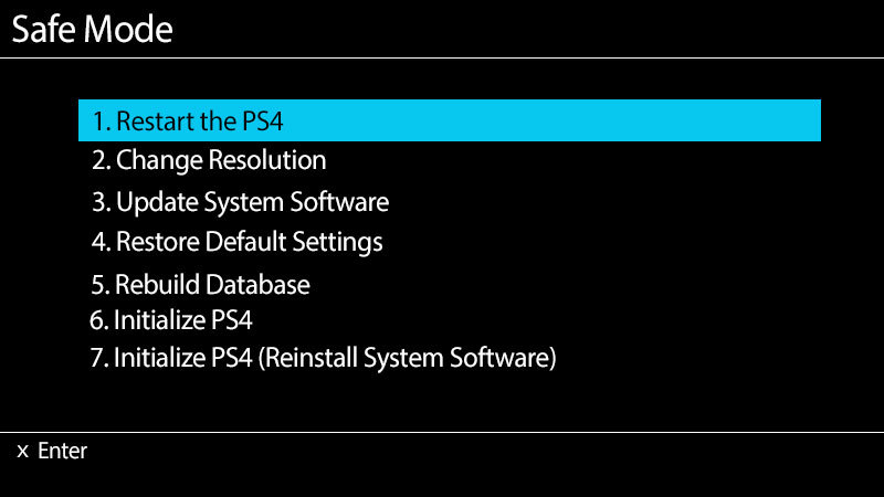  PS4 Disk Çıkarma Problemi