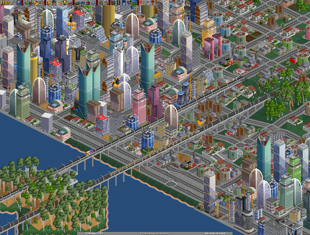 openttd forums