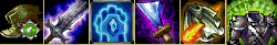  UDYR Build