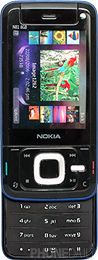  ^^ Nokia N81 ^^