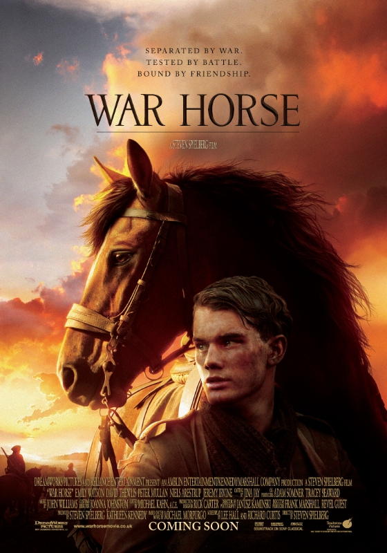  War Horse (2011) | Steven Spielberg