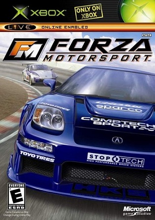  Gran Turismo ve Forza Motorsport Sevenler Kulübü