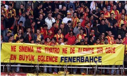  Şaka mı bu abi hahaha fener ya