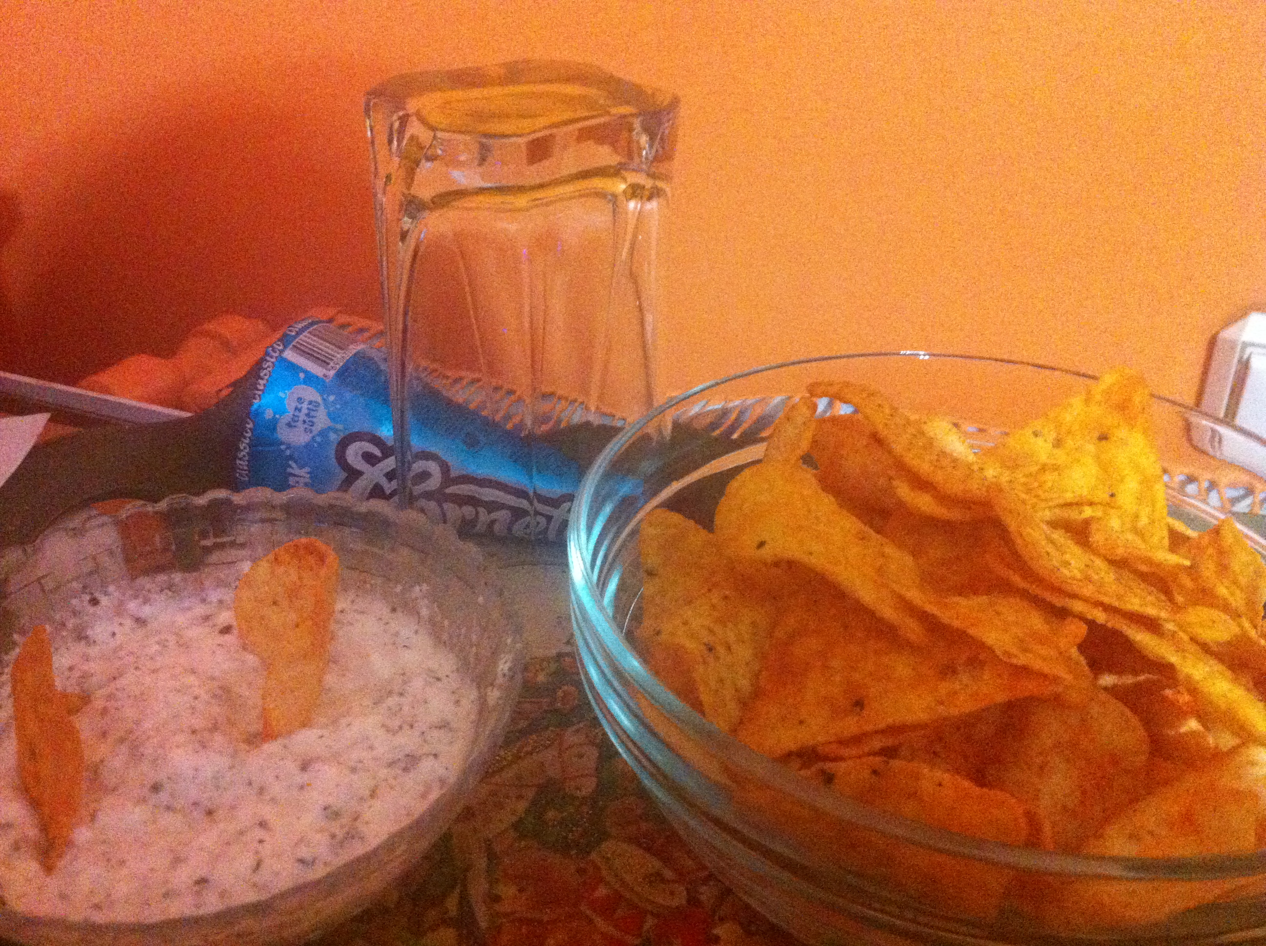  Lays Kaşık Cips İncelemem [SS'li]