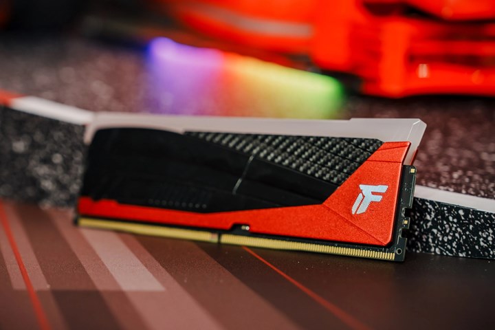 Kingston, yeni CAMM2 RAM modüllerini tanıttı