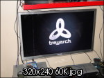  3D samsung LED  TV incelemem 46C8000