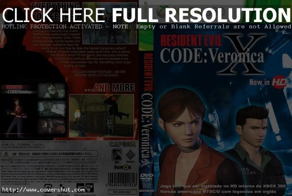 Resident Evil 4 HD <Ana Konu> 