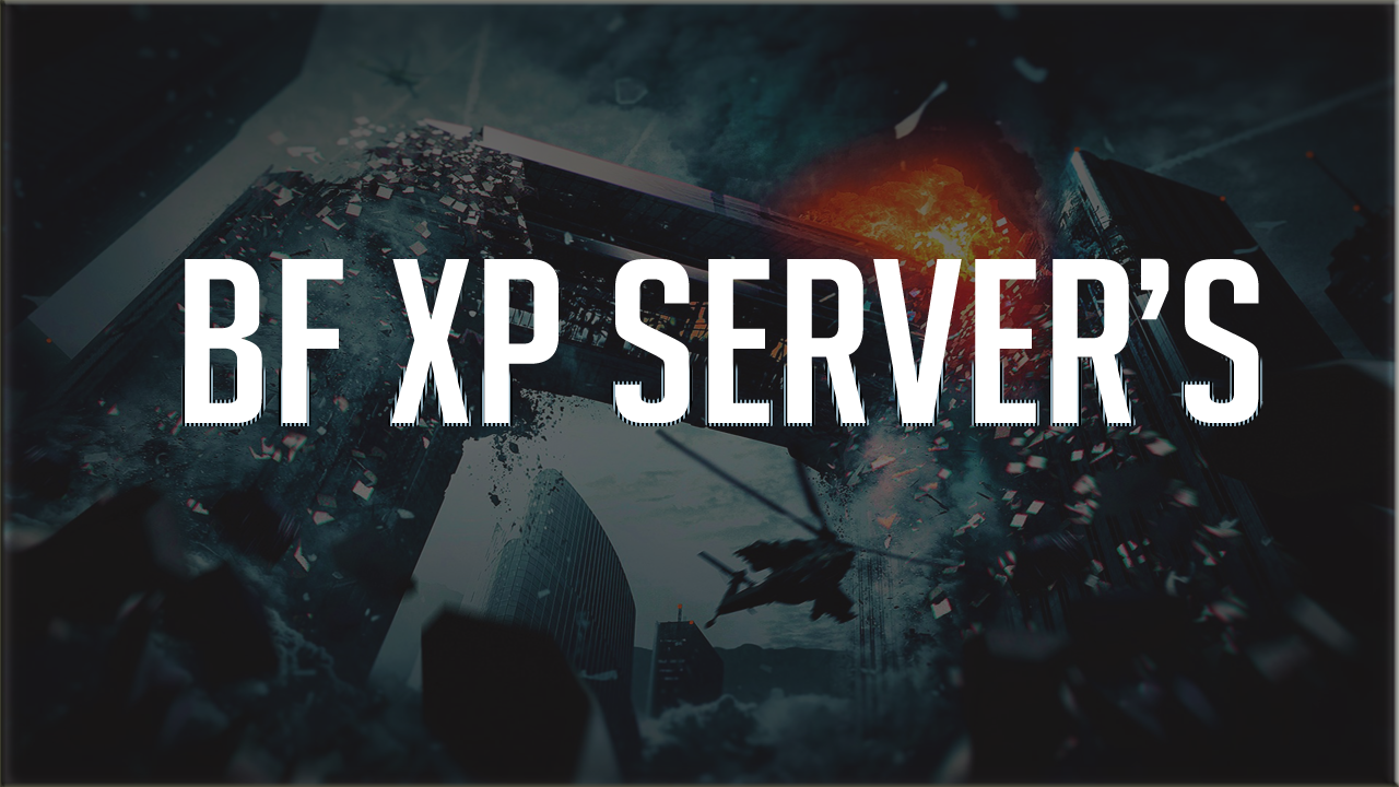  KOLAY - XP KAZANMA , RANK ATLAMA , BATTLEPACK AÇMAK - NO KİLL FLAGRUN SERVERLAR