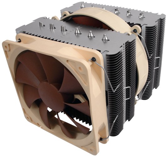  Noctua Nh D-14 Sorusu