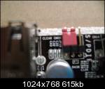  ## DFI Lanparty Dark X38-T2RB Kullanıcı İncelemesi##