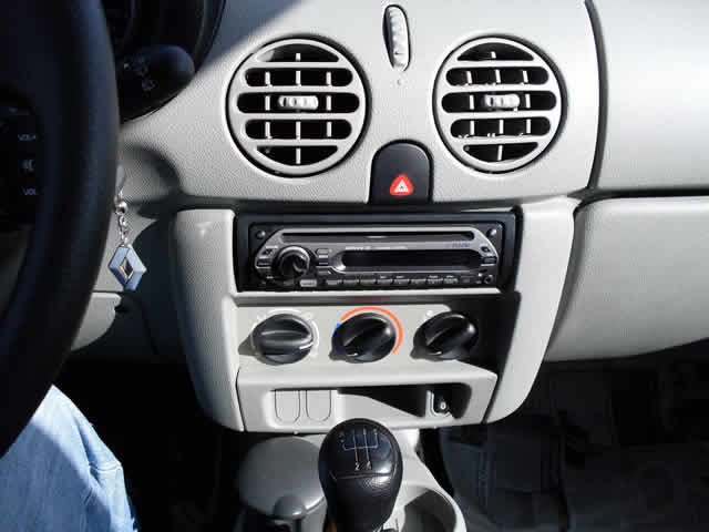  Sony cdx Gt30rn Mp3