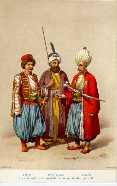  OSMANLIDA ASKERİ YAPI (resimli) *****