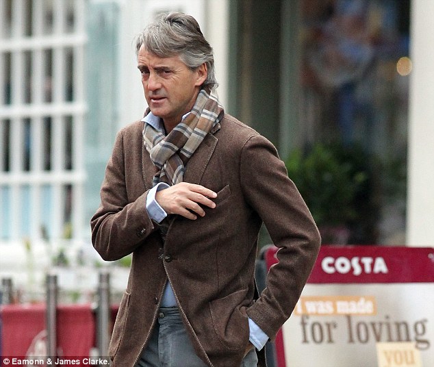  Roberto Mancini #ANA KONU [Bütün Paylaşımlar Bu Konuya]