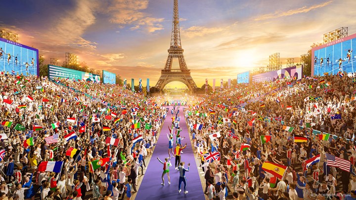 2024 Paris olimpiyatları hakkında her şey: Ne zaman başlayacak, hangi kanal verecek?