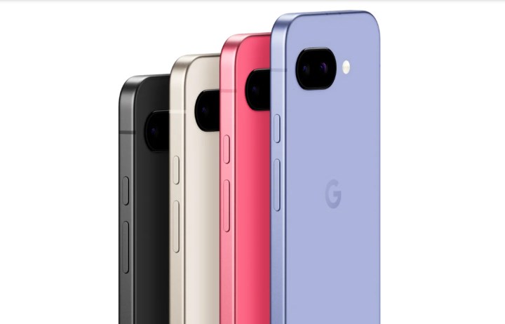 Uygun fiyatlı Google Pixel 9a tanıtıldı: İşte özellikleri ve fiyatı