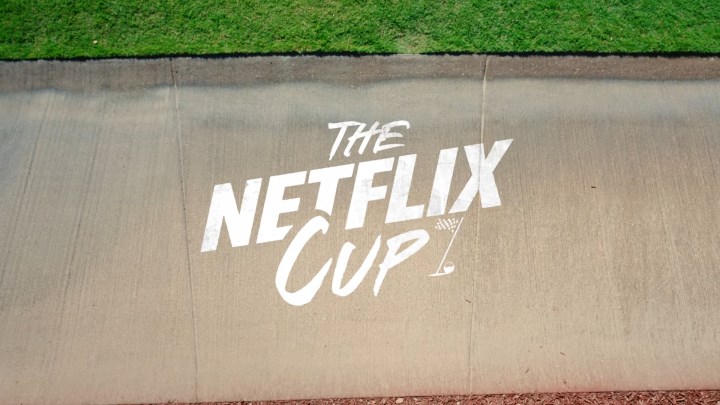 Formula 1 sürücüleri, Netflix'te golf oynayacakları bir turnuvaya katılacak