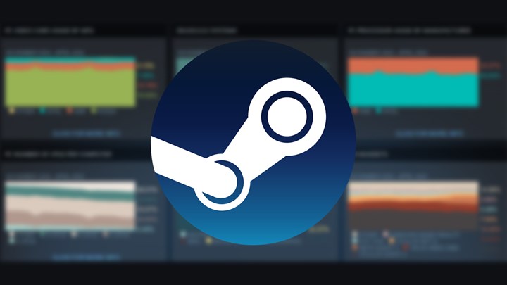 Steam Donanım Anketi açıklandı: İşte en popüler ekran kartları