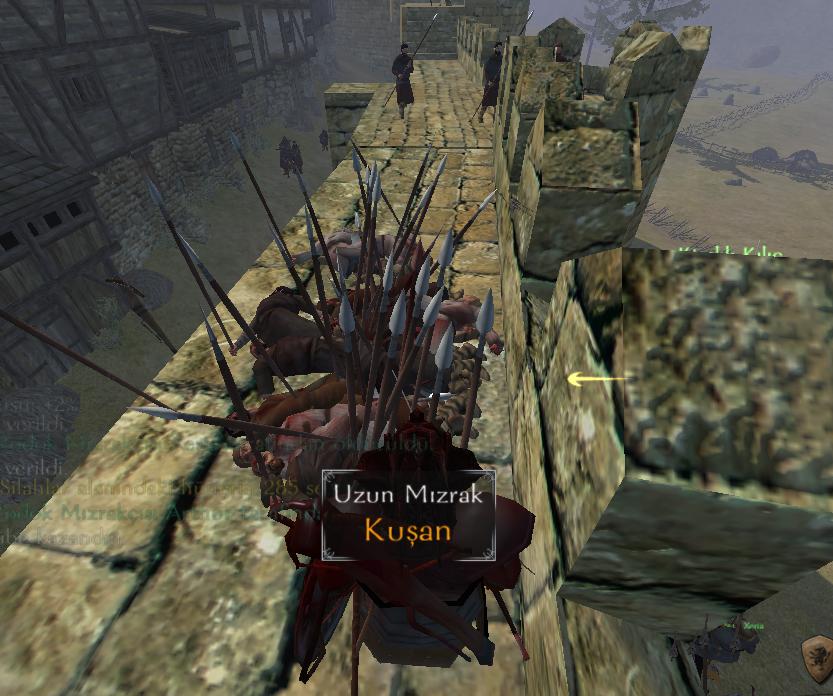  Mount And Blade [ Türk Yapımı Oyun ]