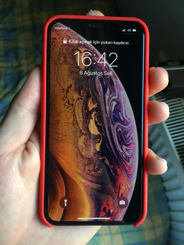 Iphone xs 256 как новый