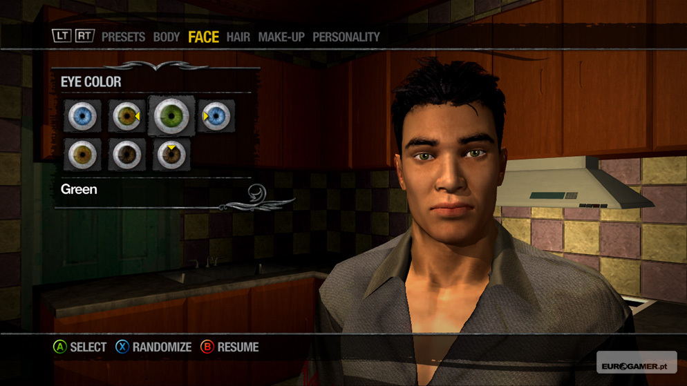  Saints Row 2 [PATCH ÇIKTI !]