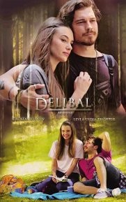  Delibal (2015) | Çağatay Ulusoy - Leyla Lydia Tuğutlu