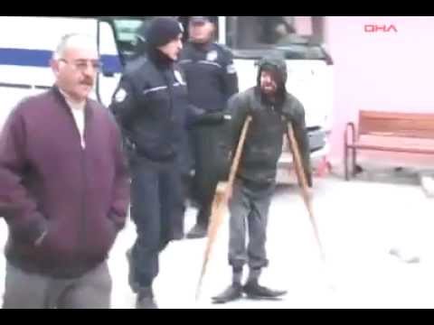  KMF ~ DP & BJK MAÇI ANA KONU