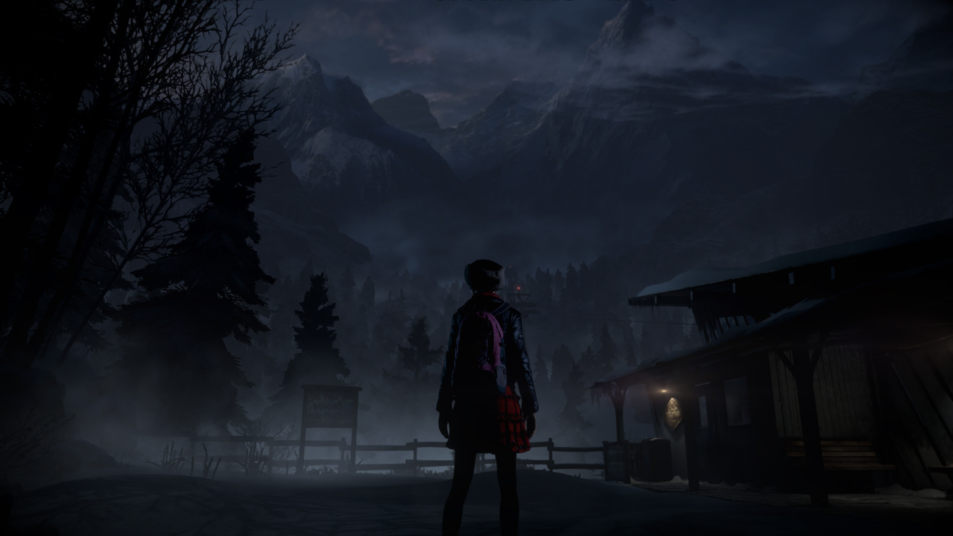 Until dawn стим фото 71