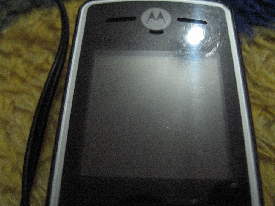  Ucuz temiz telefon arayanlara motorola w181 45 tl