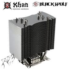  KHAN GAMİNG BLACKWOLF inceleme? KULLANAN VARSA ÖNERİ