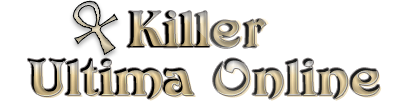  Ultma Online / Killer PvP ( Role Play ) Tadında ...