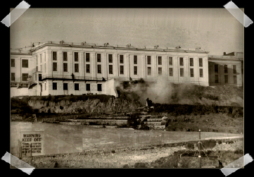  ALCATRAZ HAPİSHANESİ İLE İLGİLİ HERŞEY [GÜNCEL 22.11.2014]