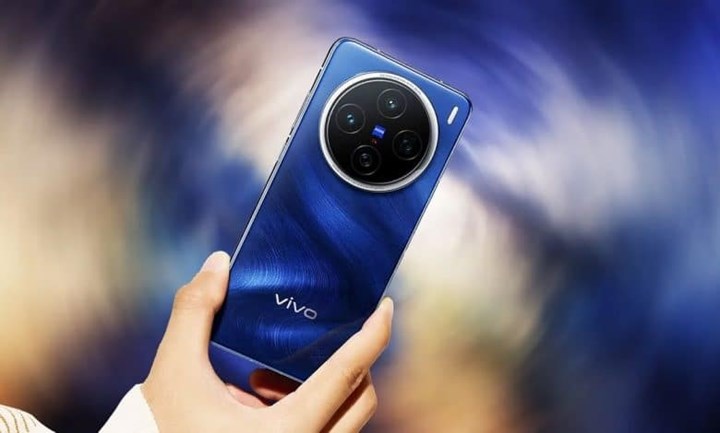 Vivo X200 Pro Mini'nin temel özellikleri ortaya çıktı