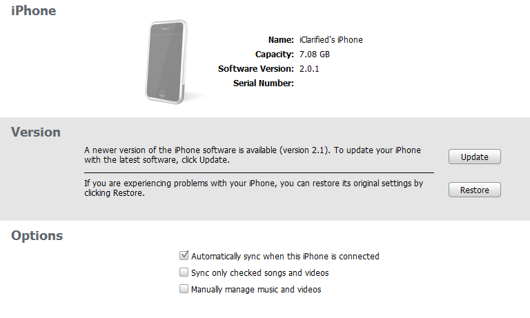  İPHONE 2G, 3.0 VE 3.01 İÇİN  JAİLBREAK,UNLOCK VE MOBİLEİNSTALL YÖNERGESİ