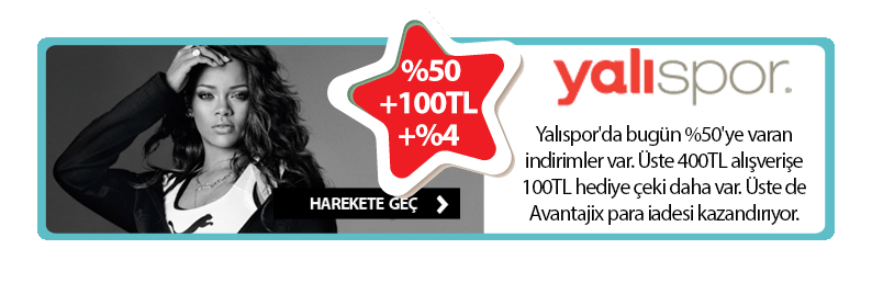  ONLİNE ALIŞVERİŞ YAPANLARA PARA VEREN SİTE: AVANTAJİX.COM