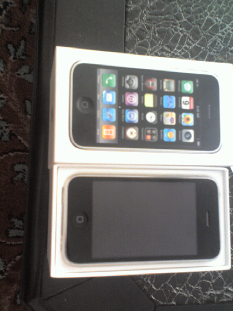  İphone 3gs 16 gb