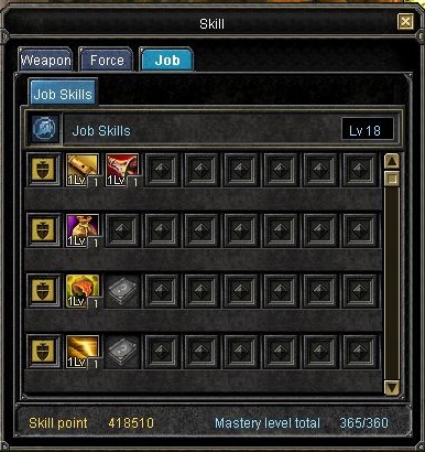 SATILDI - CORVUS # I2eDLiNe # 115 LvL # Çin Bow