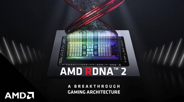 AMD ve Microsoft ortak bir ARM yongası geliştiriyor