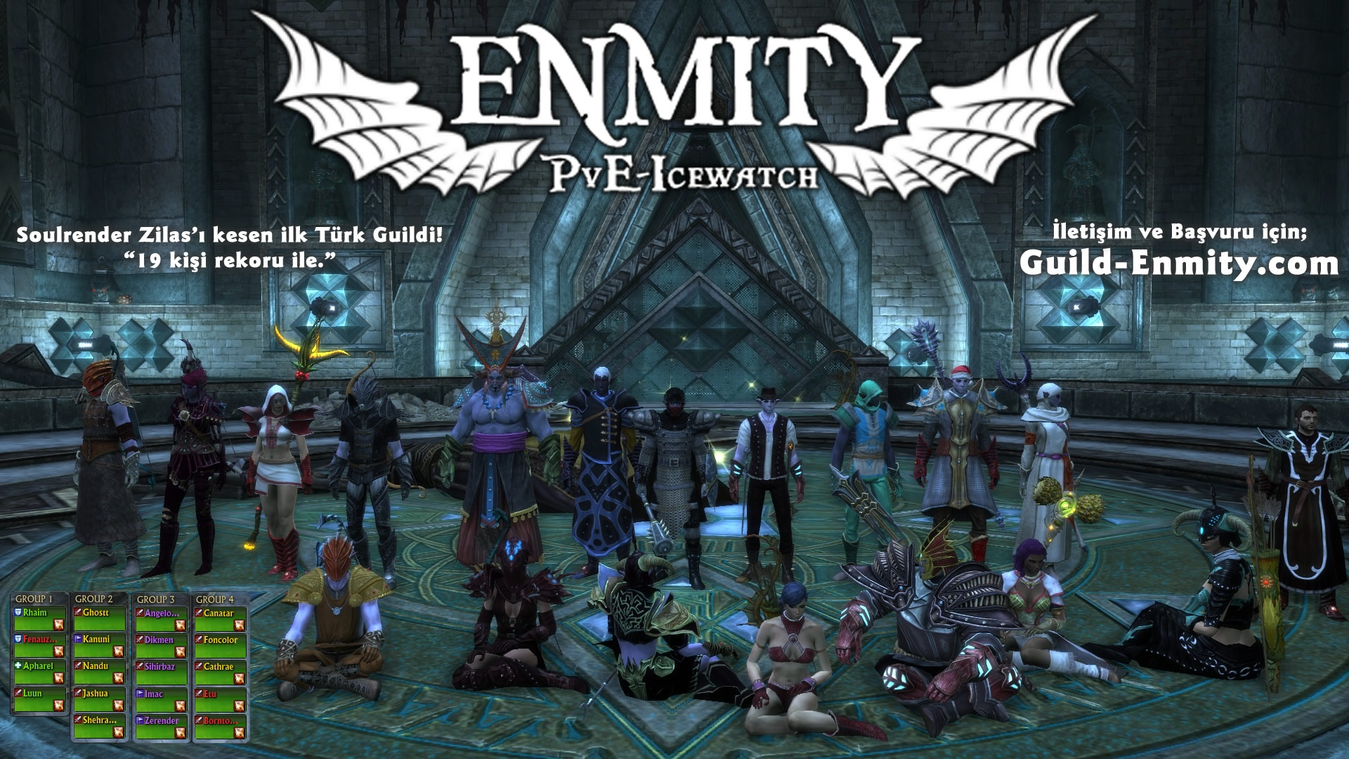  Rift: Planes of Telara (ÇIKTI) (F2P Oldu!)